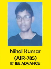 Nihal Kumar